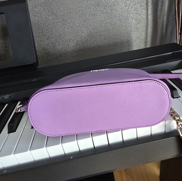 Kate Spade Lavender Crossbody Bag - Picture 3 of 11